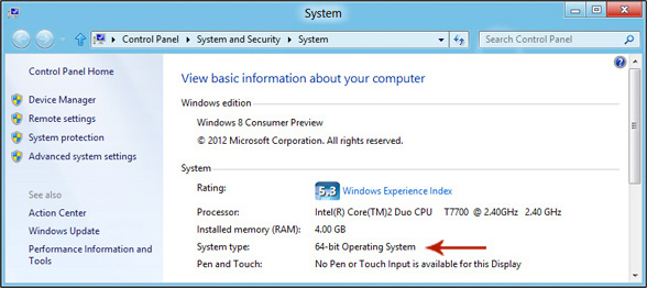 Microsoft mouse drivers windows 10