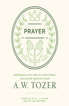 A w tozer download