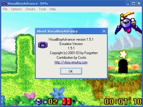 Gba emulator download for pc free